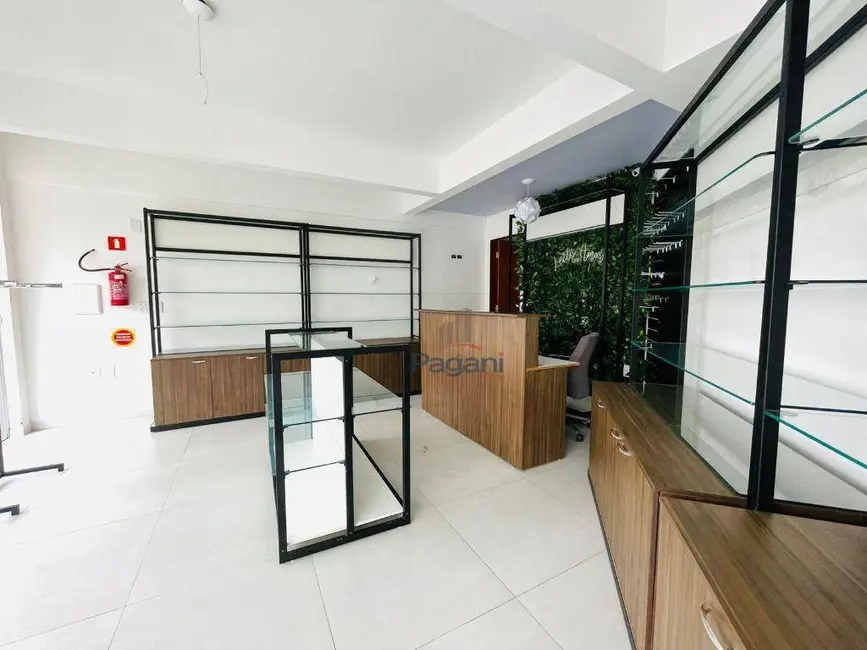 Foto 6 de Loja para alugar, 25m2 em Praia de Fora, Palhoca - SC