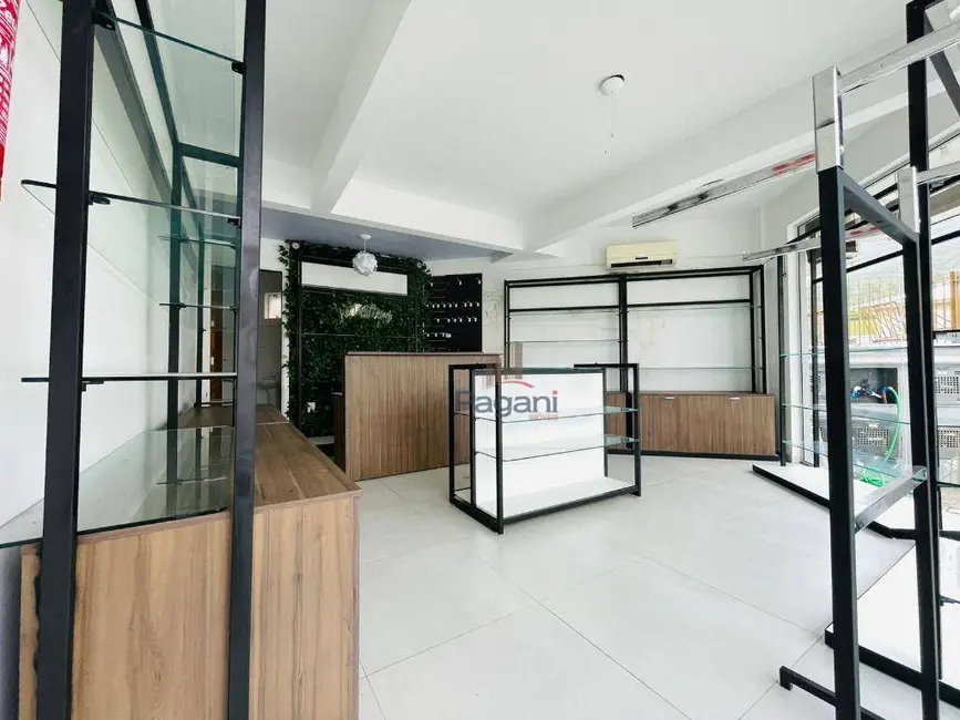 Foto 7 de Loja para alugar, 25m2 em Praia de Fora, Palhoca - SC