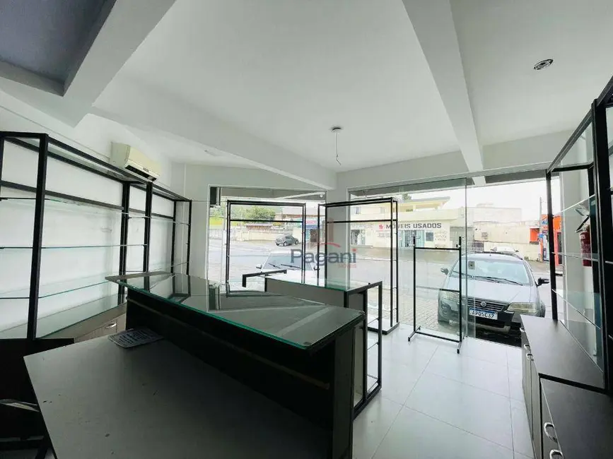 Foto 8 de Loja para alugar, 25m2 em Praia de Fora, Palhoca - SC