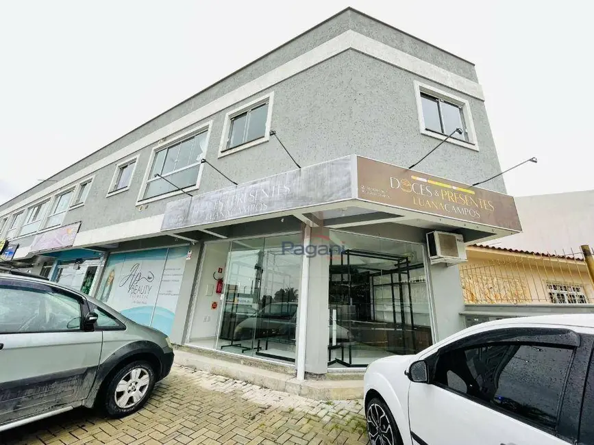 Foto 9 de Loja para alugar, 25m2 em Praia de Fora, Palhoca - SC