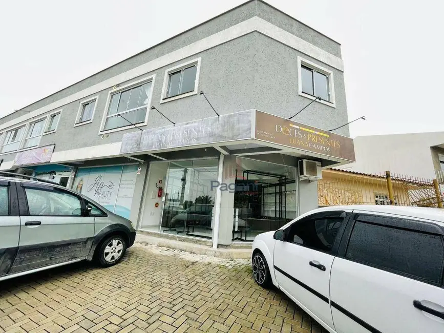 Foto 1 de Loja para alugar, 25m2 em Praia de Fora, Palhoca - SC