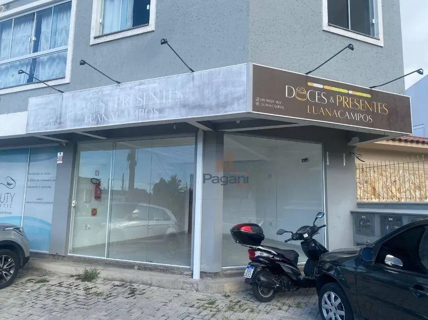 Foto 1 de Loja para alugar, 25m2 em Praia de Fora, Palhoca - SC