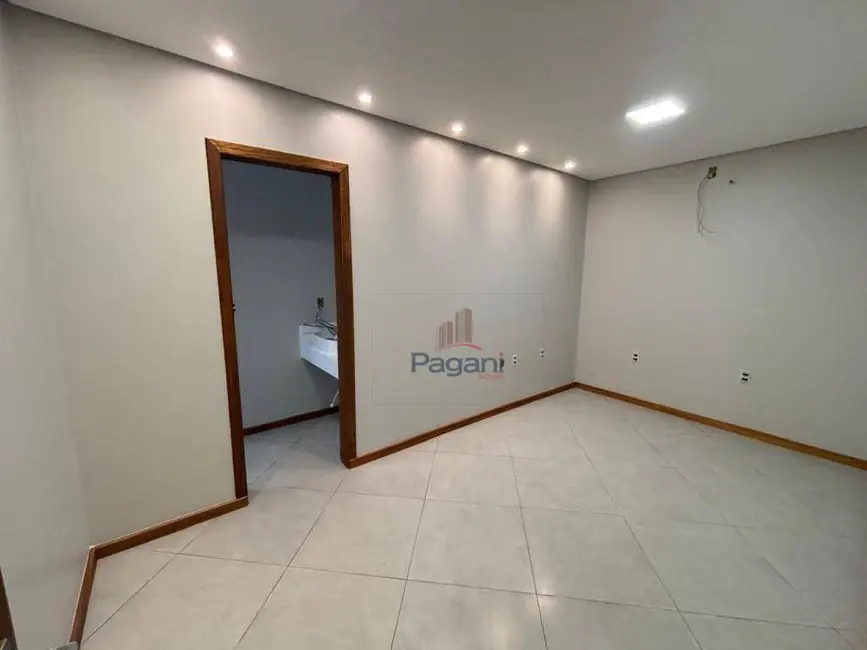 Foto 5 de Apartamento com 3 quartos à venda, 117m2 em Praia do Sonho (Ens Brito), Palhoca - SC