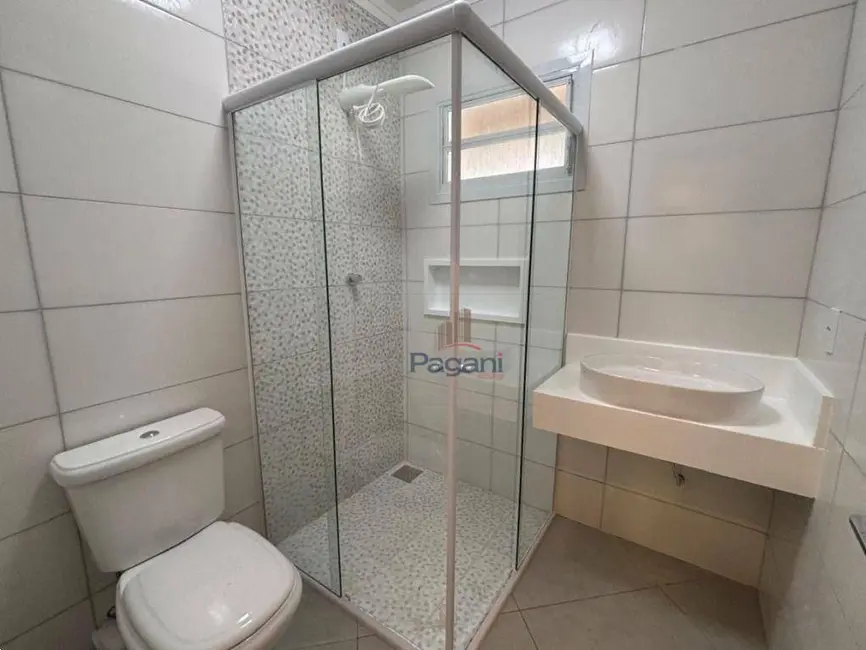 Foto 8 de Apartamento com 3 quartos à venda, 117m2 em Praia do Sonho (Ens Brito), Palhoca - SC