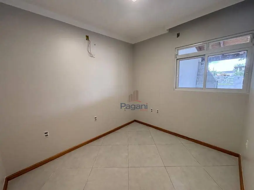 Foto 7 de Apartamento com 3 quartos à venda, 117m2 em Praia do Sonho (Ens Brito), Palhoca - SC