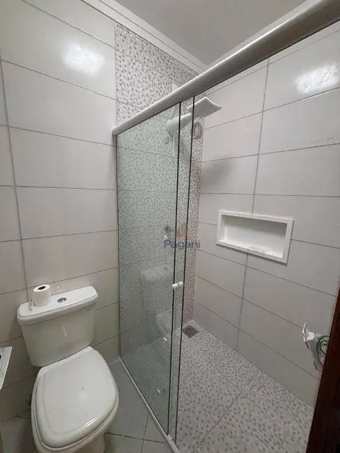 Foto 9 de Apartamento com 3 quartos à venda, 117m2 em Praia do Sonho (Ens Brito), Palhoca - SC