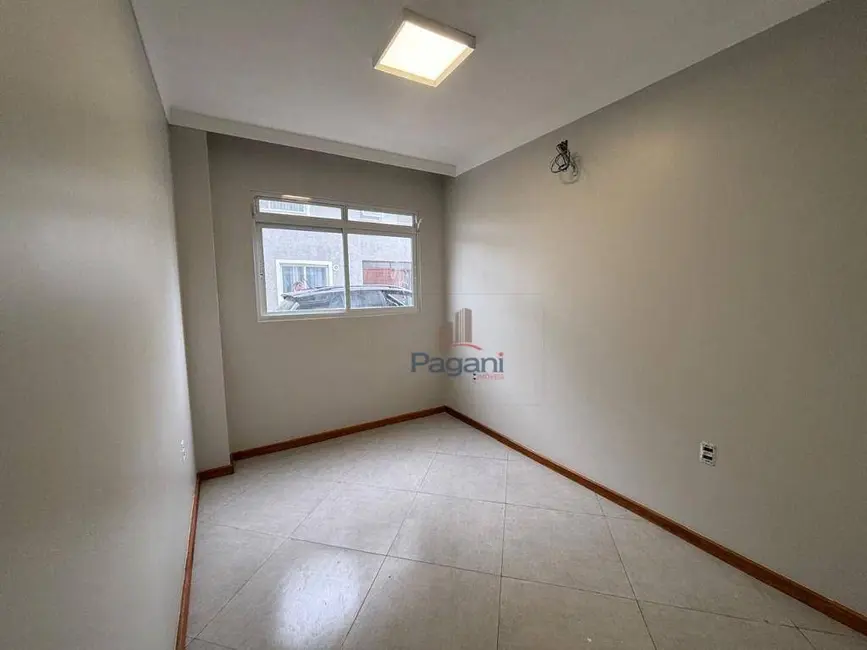 Foto 6 de Apartamento com 3 quartos à venda, 117m2 em Praia do Sonho (Ens Brito), Palhoca - SC