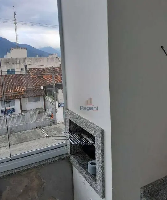 Foto 8 de Apartamento com 2 quartos à venda, 95m2 em Palhoca - SC