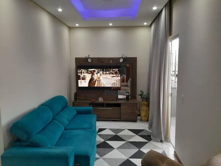 Foto 1 de Apartamento com 2 quartos à venda, 95m2 em Palhoca - SC