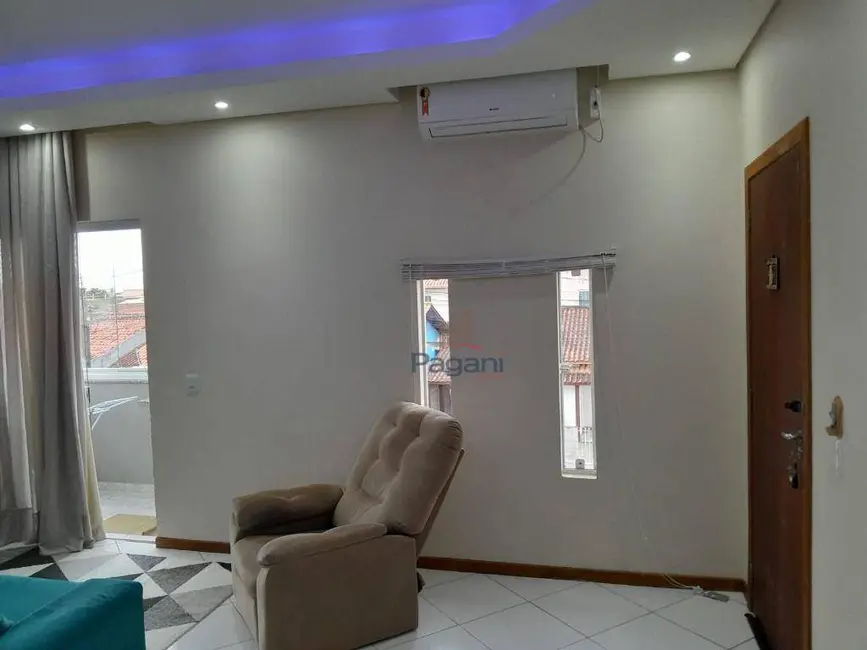 Foto 3 de Apartamento com 2 quartos à venda, 95m2 em Palhoca - SC