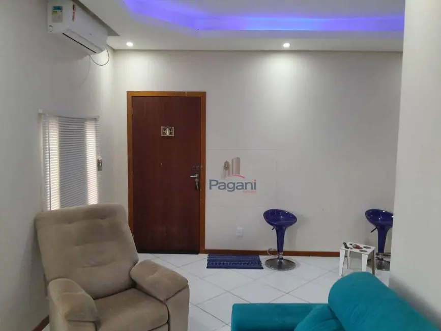 Foto 4 de Apartamento com 2 quartos à venda, 95m2 em Palhoca - SC