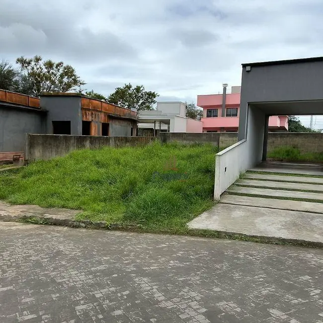 Foto 3 de Terreno / Lote à venda, 200m2 em Bela Vista, Palhoca - SC