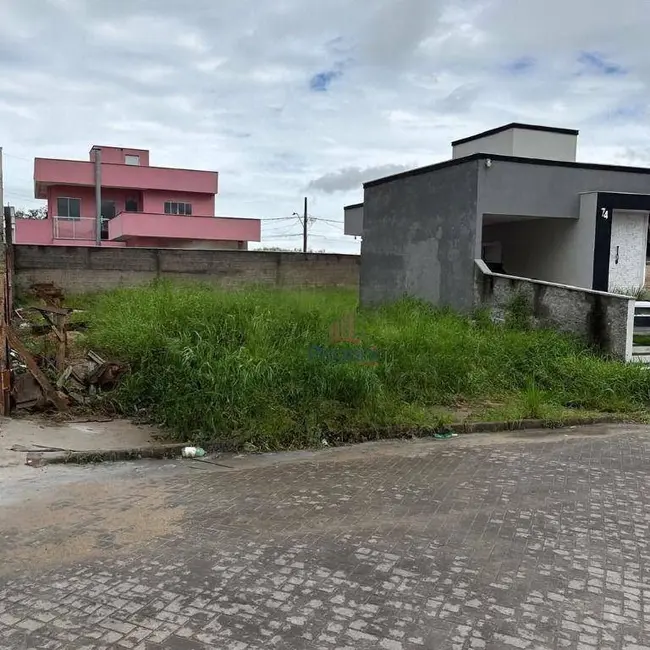 Foto 2 de Terreno / Lote à venda, 200m2 em Bela Vista, Palhoca - SC