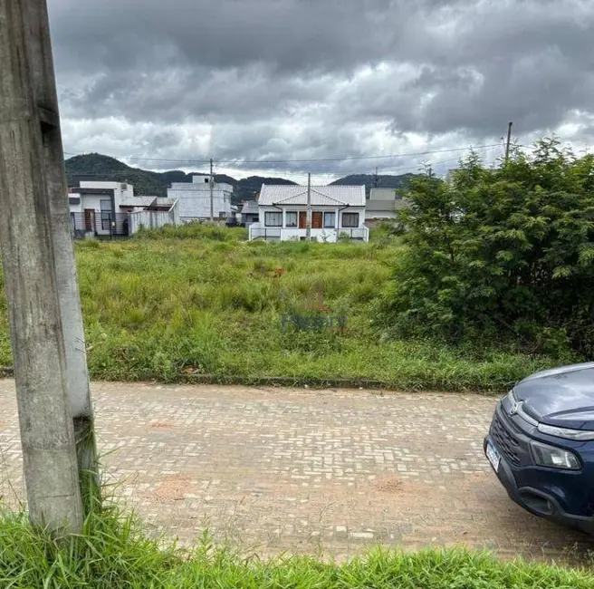 Foto 2 de Terreno / Lote à venda, 200m2 em Bela Vista, Palhoca - SC