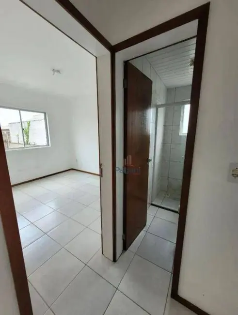 Foto 5 de Apartamento com 2 quartos à venda, 48m2 em Aririú, Palhoca - SC
