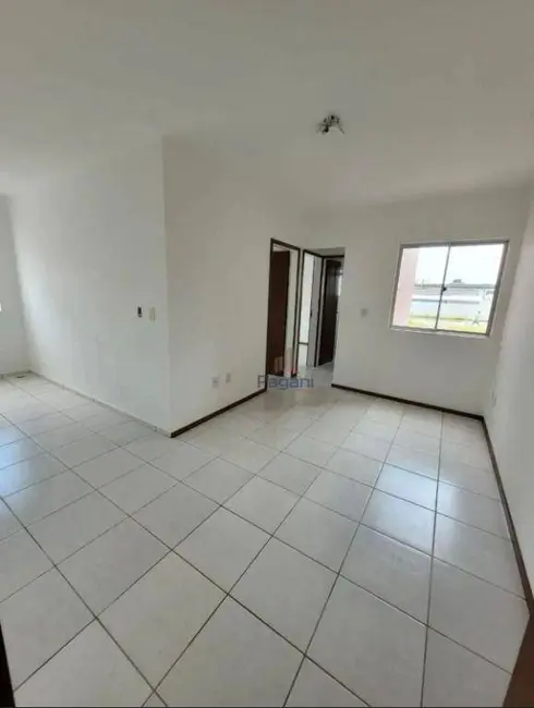 Foto 4 de Apartamento com 2 quartos à venda, 48m2 em Aririú, Palhoca - SC