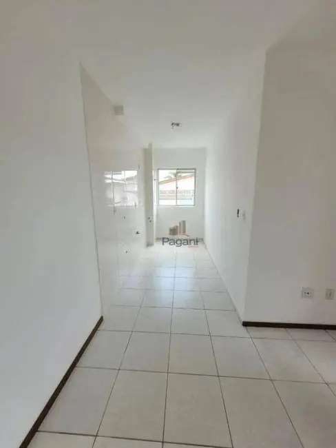 Foto 3 de Apartamento com 2 quartos à venda, 48m2 em Aririú, Palhoca - SC
