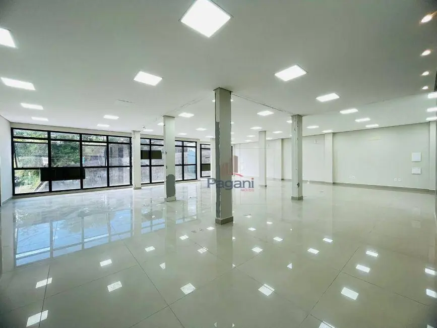 Foto 2 de Sala Comercial para alugar, 76m2 em Passa Vinte, Palhoca - SC