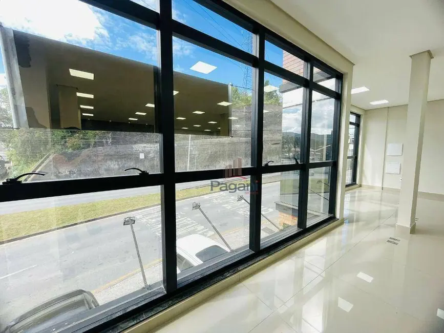 Foto 7 de Sala Comercial para alugar, 76m2 em Passa Vinte, Palhoca - SC