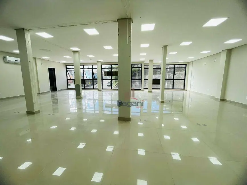 Foto 3 de Sala Comercial para alugar, 76m2 em Passa Vinte, Palhoca - SC