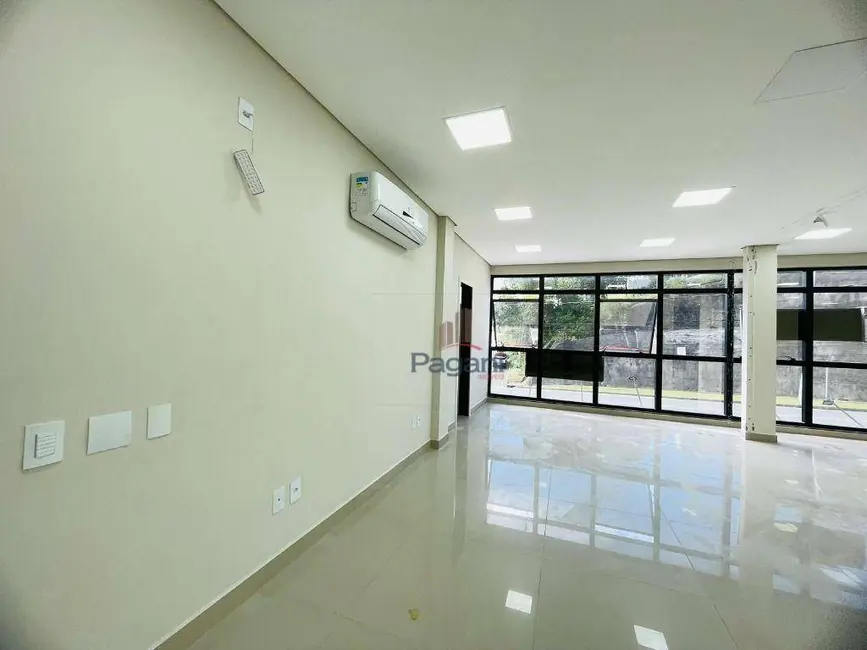 Foto 5 de Sala Comercial para alugar, 76m2 em Passa Vinte, Palhoca - SC