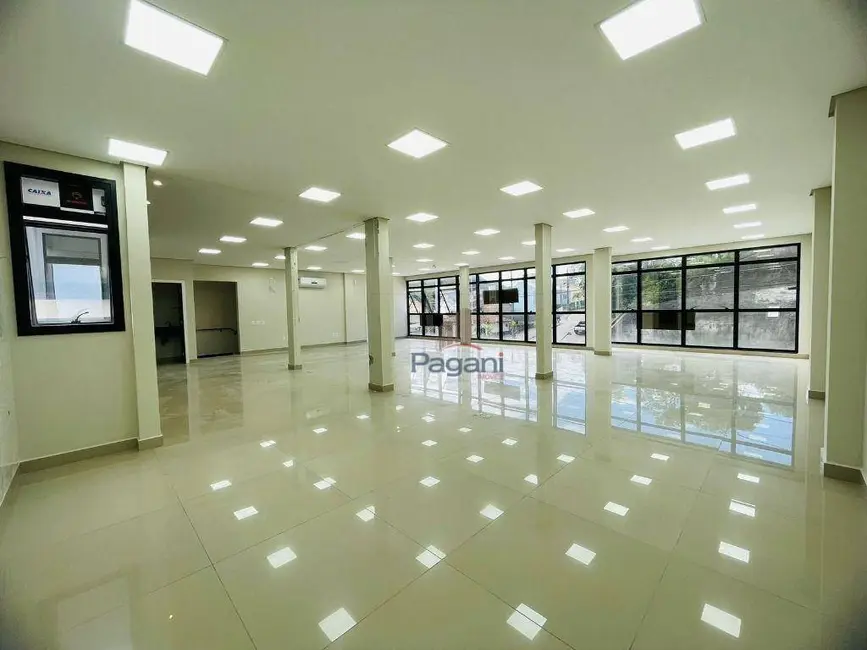 Foto 1 de Sala Comercial para alugar, 76m2 em Passa Vinte, Palhoca - SC