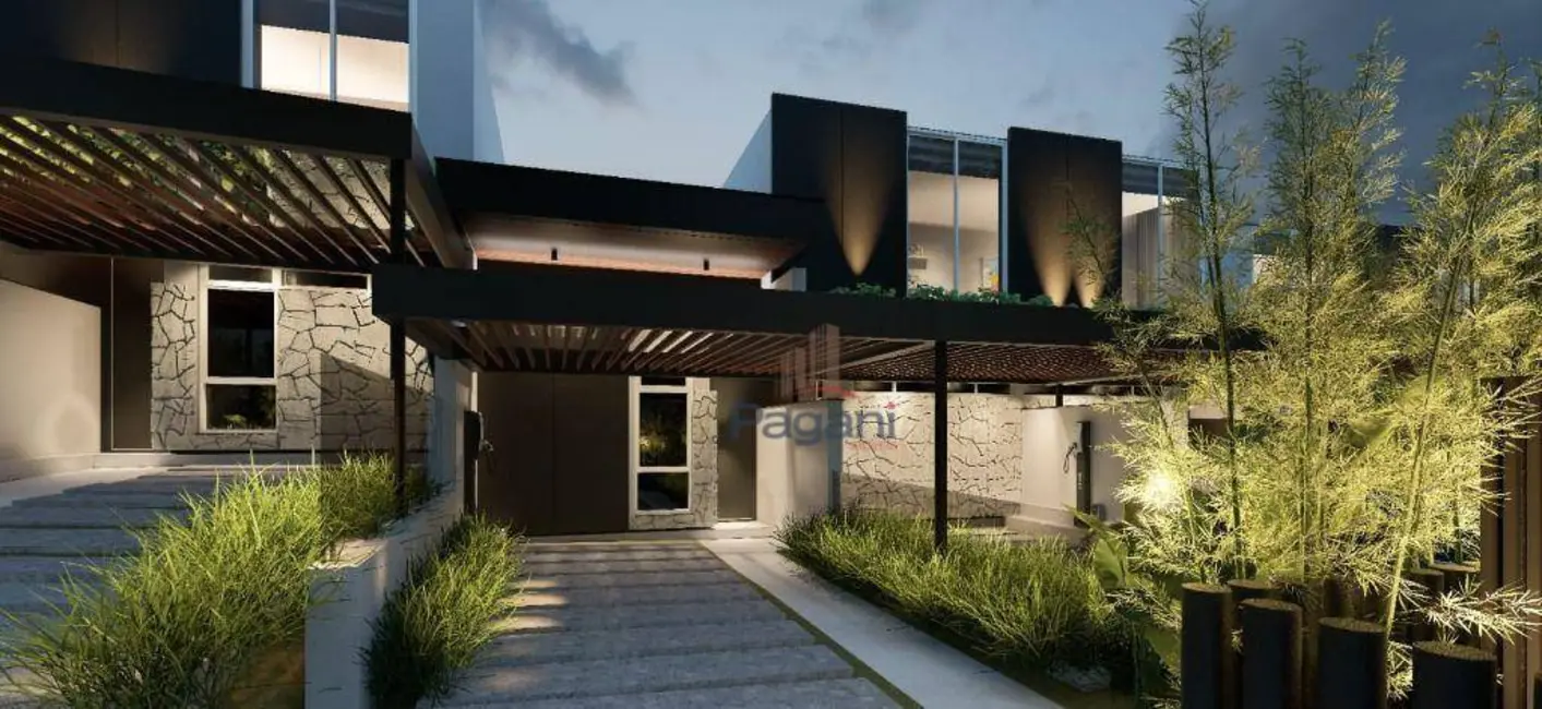 Foto 7 de Casa com 3 quartos à venda, 91m2 em Palhoca - SC