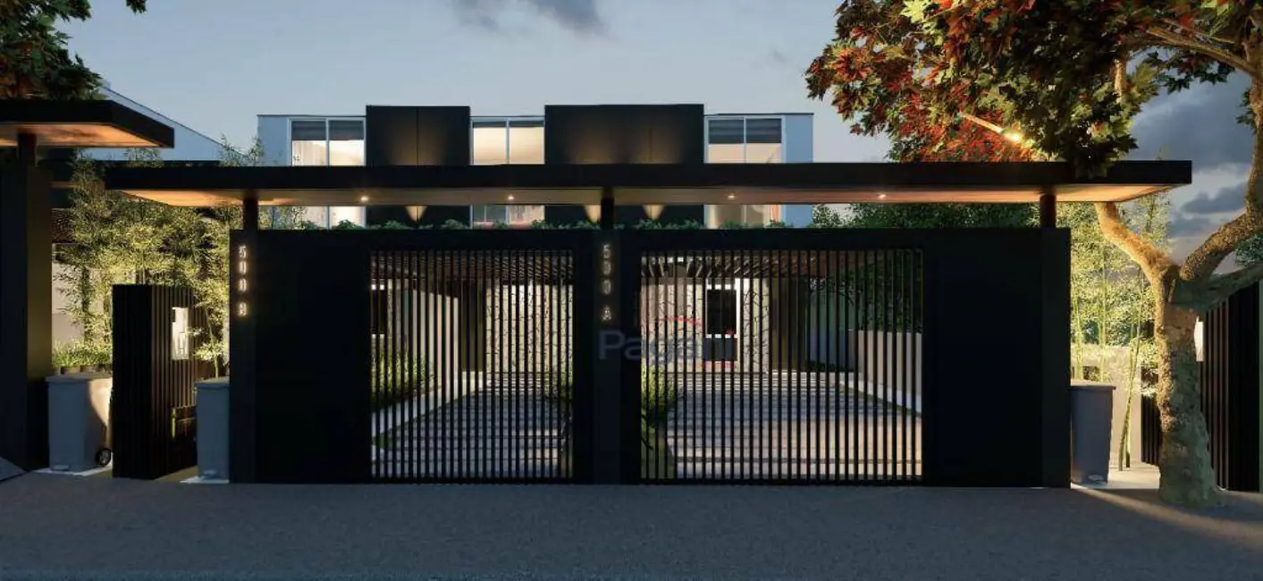 Foto 9 de Casa com 3 quartos à venda, 91m2 em Palhoca - SC