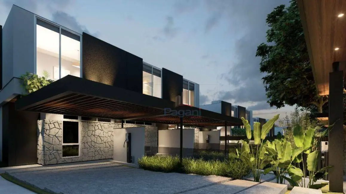 Foto 5 de Casa com 3 quartos à venda, 91m2 em Palhoca - SC