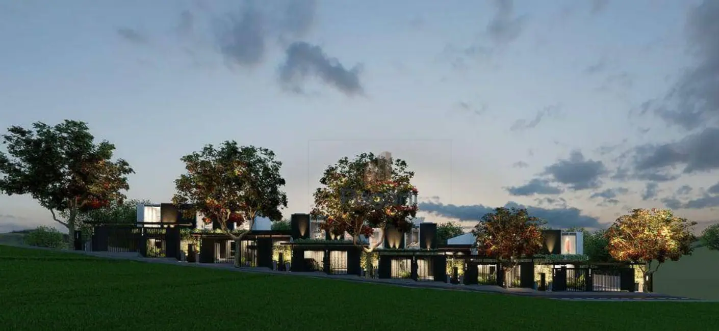 Foto 2 de Casa com 3 quartos à venda, 91m2 em Palhoca - SC