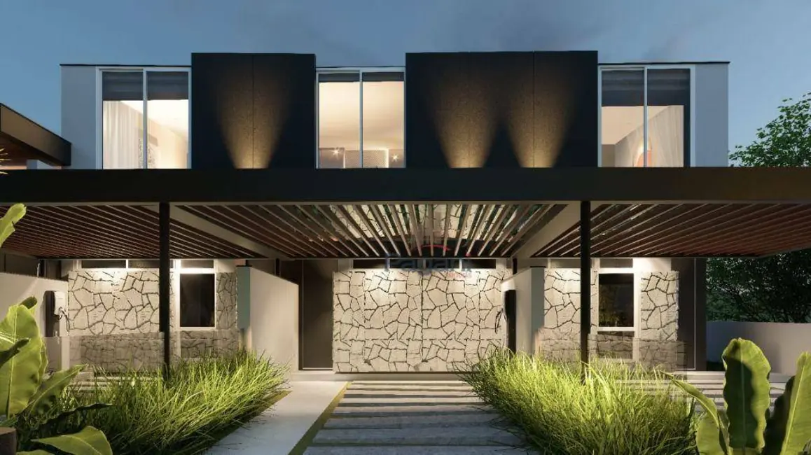 Foto 6 de Casa com 3 quartos à venda, 91m2 em Palhoca - SC