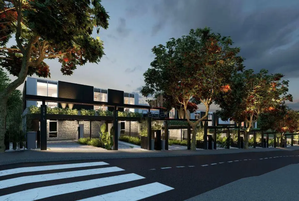 Foto 8 de Casa com 3 quartos à venda, 91m2 em Palhoca - SC