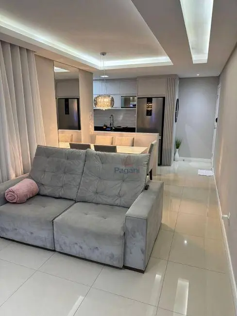 Foto 8 de Apartamento com 2 quartos à venda, 88m2 em Centro, Palhoca - SC