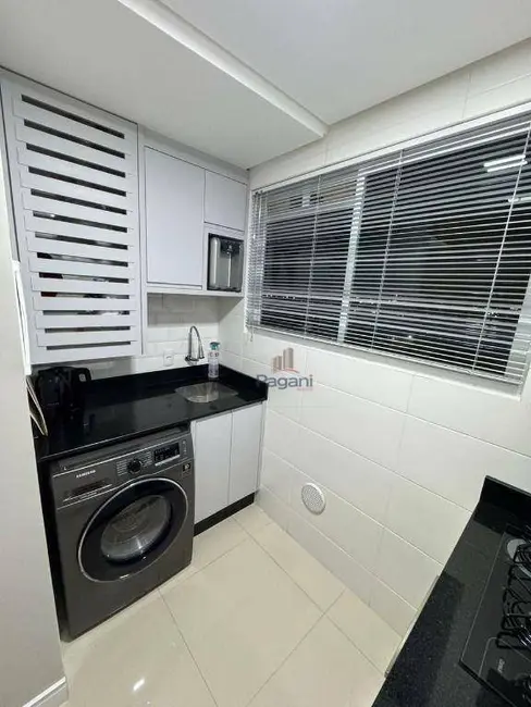 Foto 9 de Apartamento com 2 quartos à venda, 88m2 em Centro, Palhoca - SC