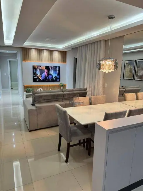 Foto 6 de Apartamento com 2 quartos à venda, 88m2 em Centro, Palhoca - SC