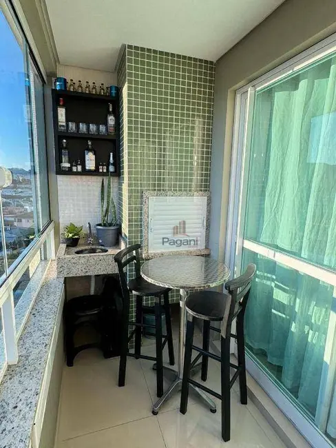 Foto 5 de Apartamento com 2 quartos à venda, 88m2 em Centro, Palhoca - SC