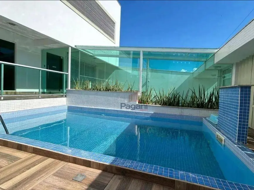 Foto 2 de Apartamento com 2 quartos à venda, 88m2 em Centro, Palhoca - SC