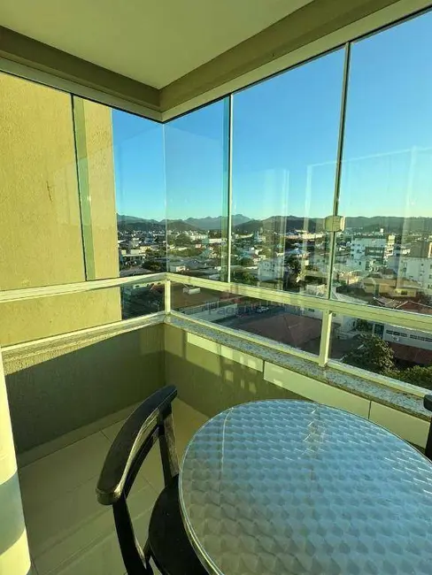 Foto 3 de Apartamento com 2 quartos à venda, 88m2 em Centro, Palhoca - SC