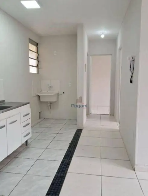 Foto 8 de Apartamento com 2 quartos à venda, 52m2 em Palhoca - SC
