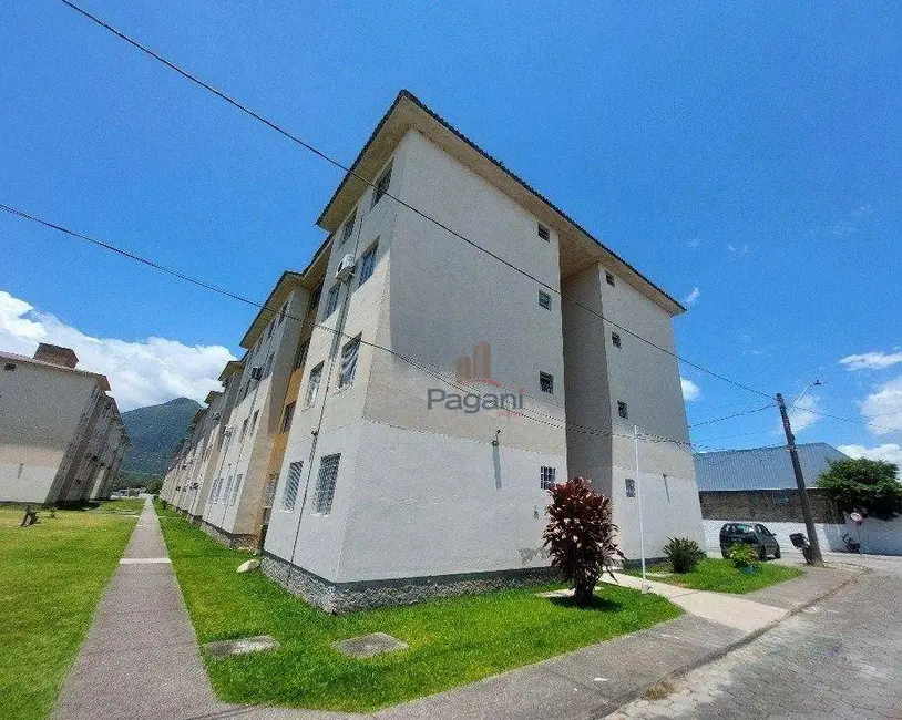 Foto 4 de Apartamento com 2 quartos à venda, 52m2 em Palhoca - SC