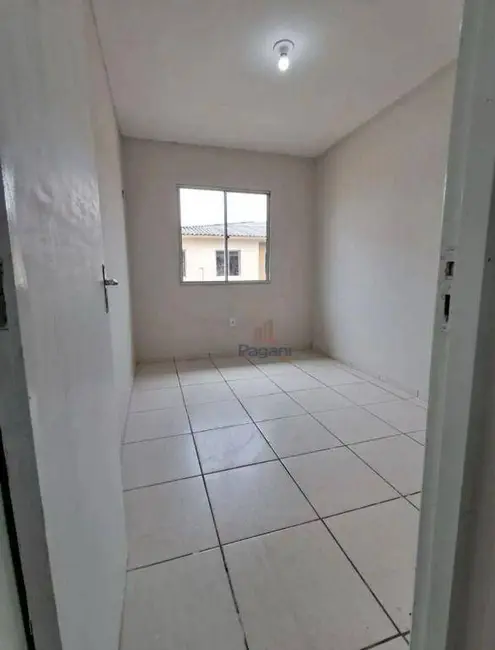 Foto 9 de Apartamento com 2 quartos à venda, 52m2 em Palhoca - SC
