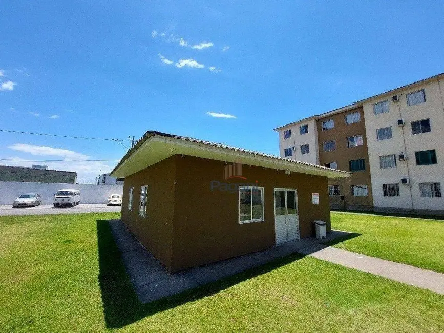Foto 5 de Apartamento com 2 quartos à venda, 52m2 em Palhoca - SC
