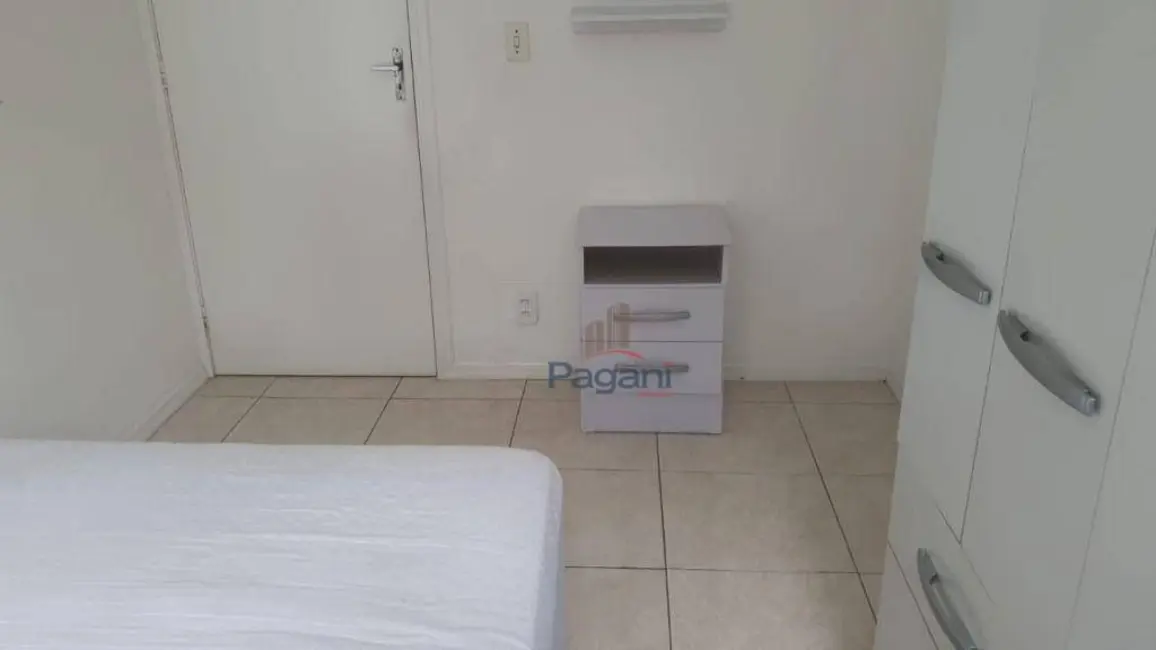 Apartamento com 2 quartos à venda, 48m2 em Barra do Aririú, Palhoca - SC - imagem 3 Foto 3 de Apartamento com 2 quartos à venda, 48m2 em Barra do Aririú, Palhoca - SC