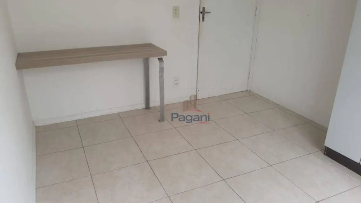 Apartamento com 2 quartos à venda, 48m2 em Barra do Aririú, Palhoca - SC - imagem 6 Foto 6 de Apartamento com 2 quartos à venda, 48m2 em Barra do Aririú, Palhoca - SC