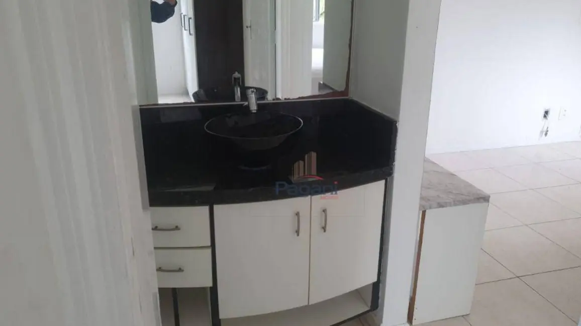 Apartamento com 2 quartos à venda, 48m2 em Barra do Aririú, Palhoca - SC - imagem 9 Foto 9 de Apartamento com 2 quartos à venda, 48m2 em Barra do Aririú, Palhoca - SC