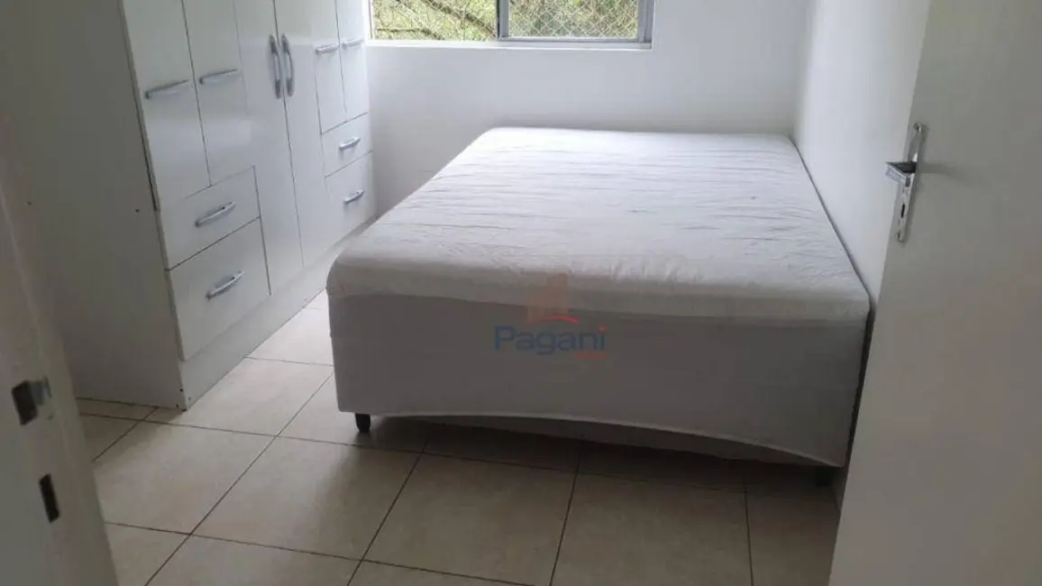 Apartamento com 2 quartos à venda, 48m2 em Barra do Aririú, Palhoca - SC - imagem 5 Foto 5 de Apartamento com 2 quartos à venda, 48m2 em Barra do Aririú, Palhoca - SC