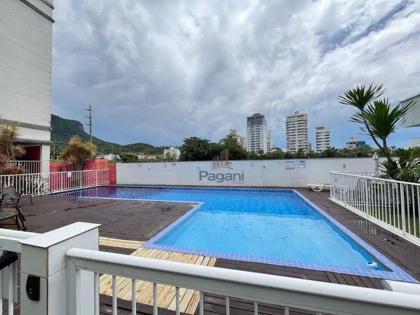 Foto 4 de Apartamento com 1 quarto à venda, 77m2 em Palhoca - SC
