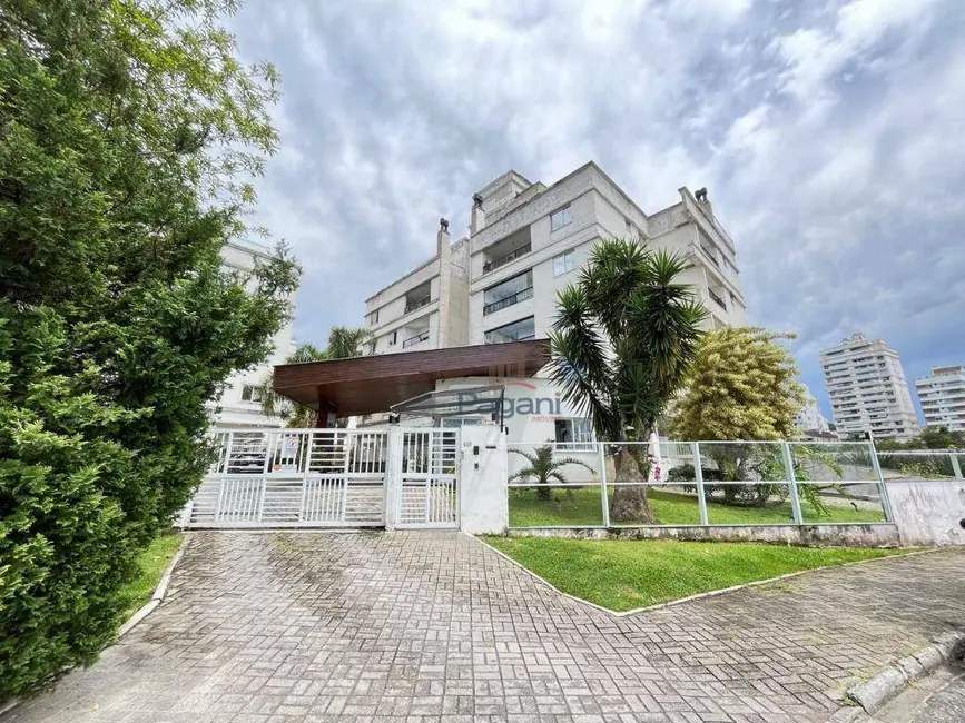 Foto 1 de Apartamento com 1 quarto à venda, 77m2 em Palhoca - SC