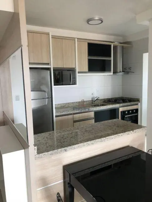 Foto 7 de Apartamento com 2 quartos para alugar, 82m2 em Centro, Palhoca - SC