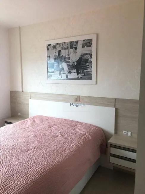 Foto 2 de Apartamento com 2 quartos para alugar, 82m2 em Centro, Palhoca - SC